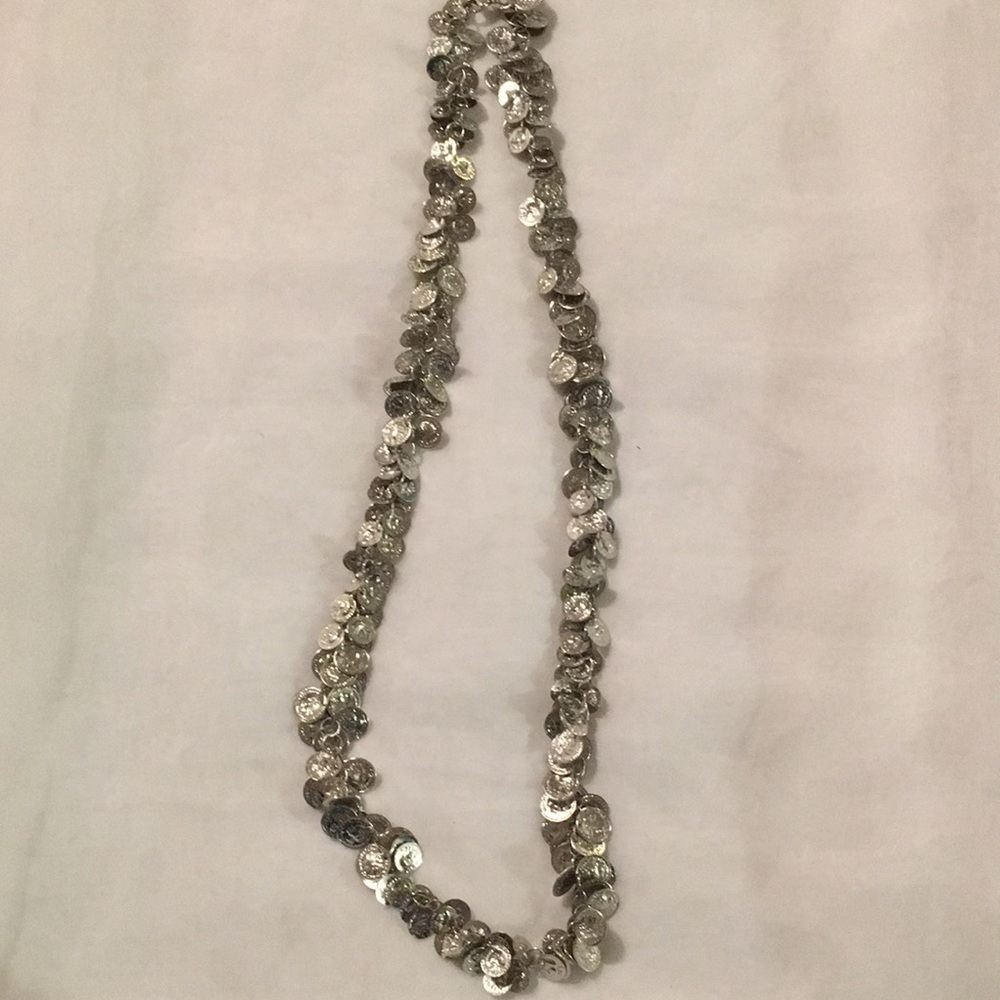 Mini coins Necklace (M)